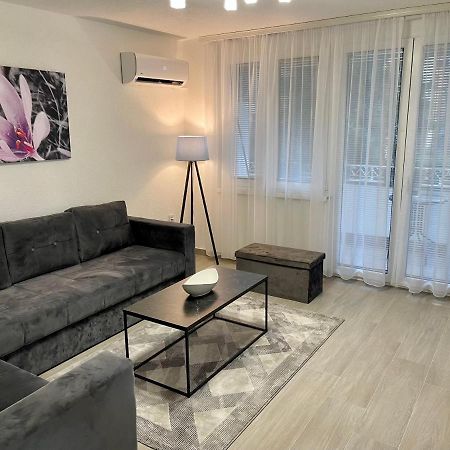 Anet Apartman วิโซโค ภายนอก รูปภาพ