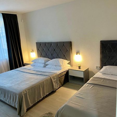 Anet Apartman วิโซโค ภายนอก รูปภาพ