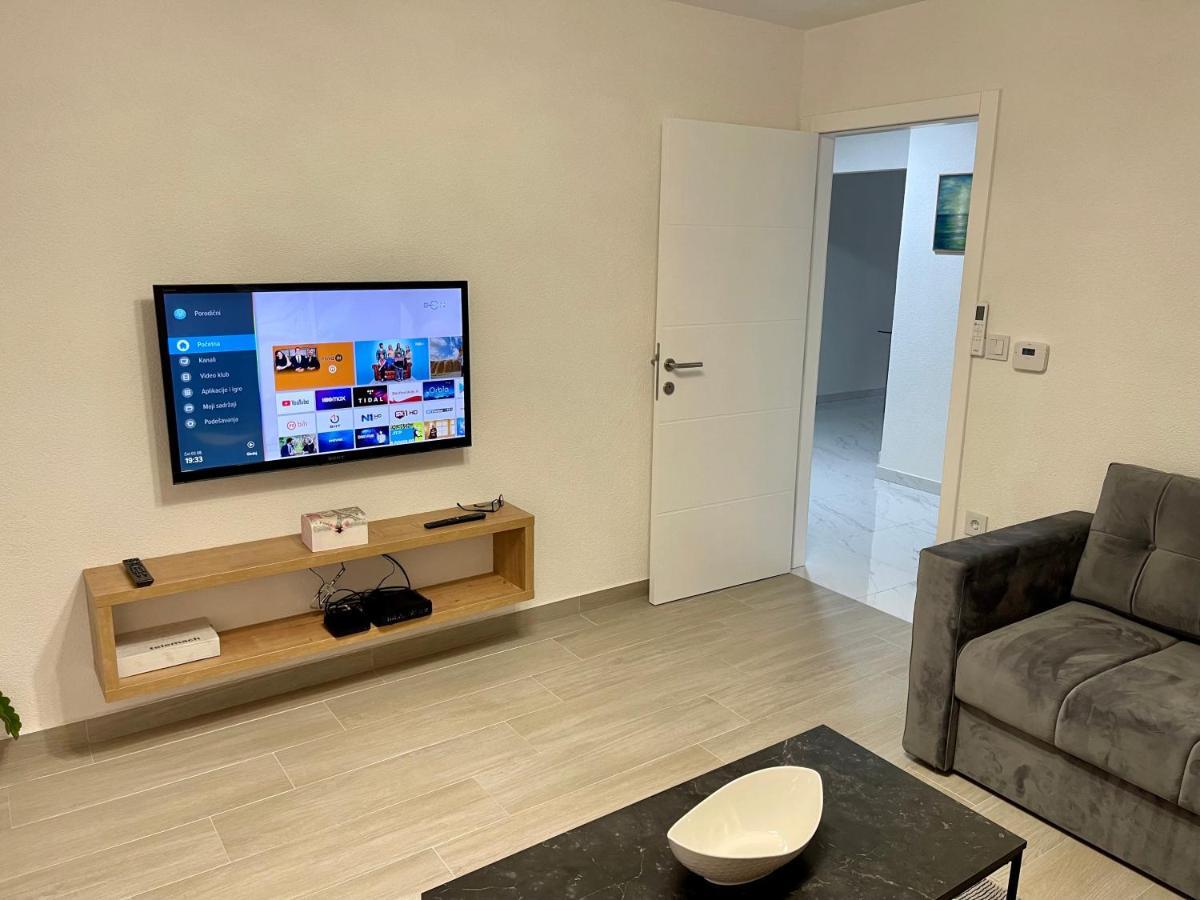 Anet Apartman วิโซโค ภายนอก รูปภาพ