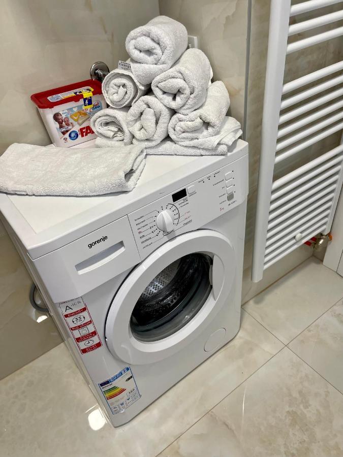 Anet Apartman วิโซโค ภายนอก รูปภาพ