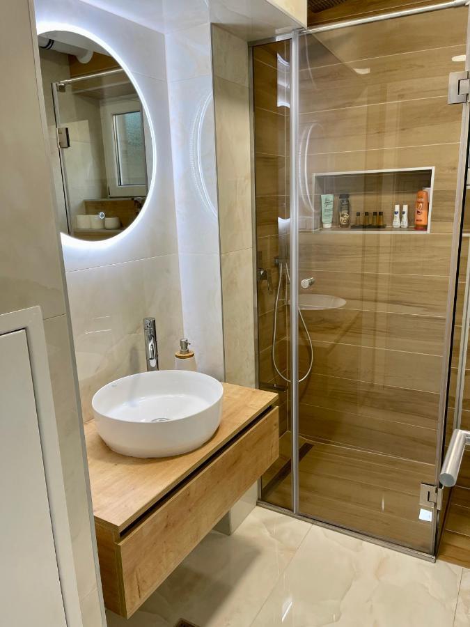 Anet Apartman วิโซโค ภายนอก รูปภาพ