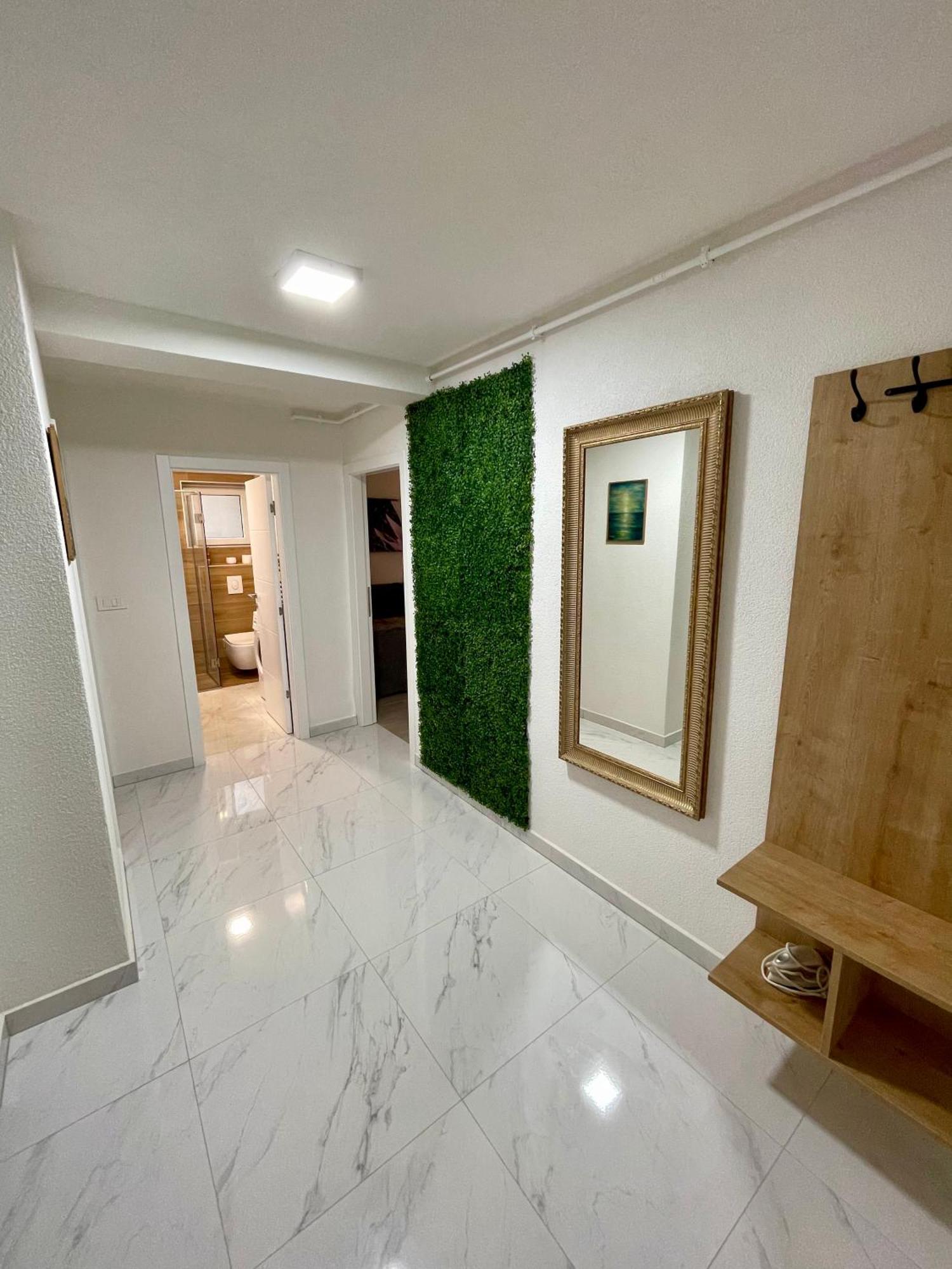 Anet Apartman วิโซโค ภายนอก รูปภาพ
