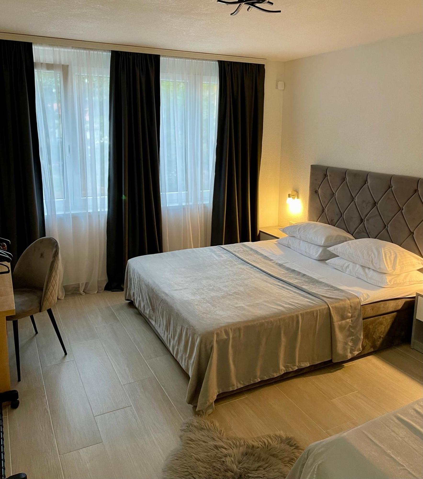 Anet Apartman วิโซโค ภายนอก รูปภาพ
